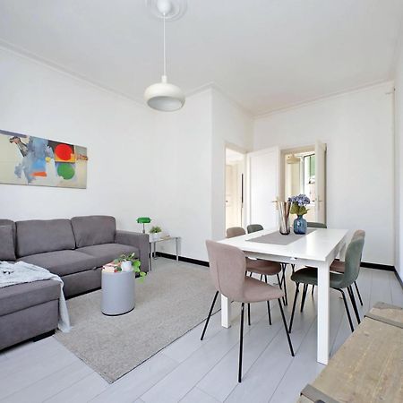 Triumph Apartment Рим Экстерьер фото