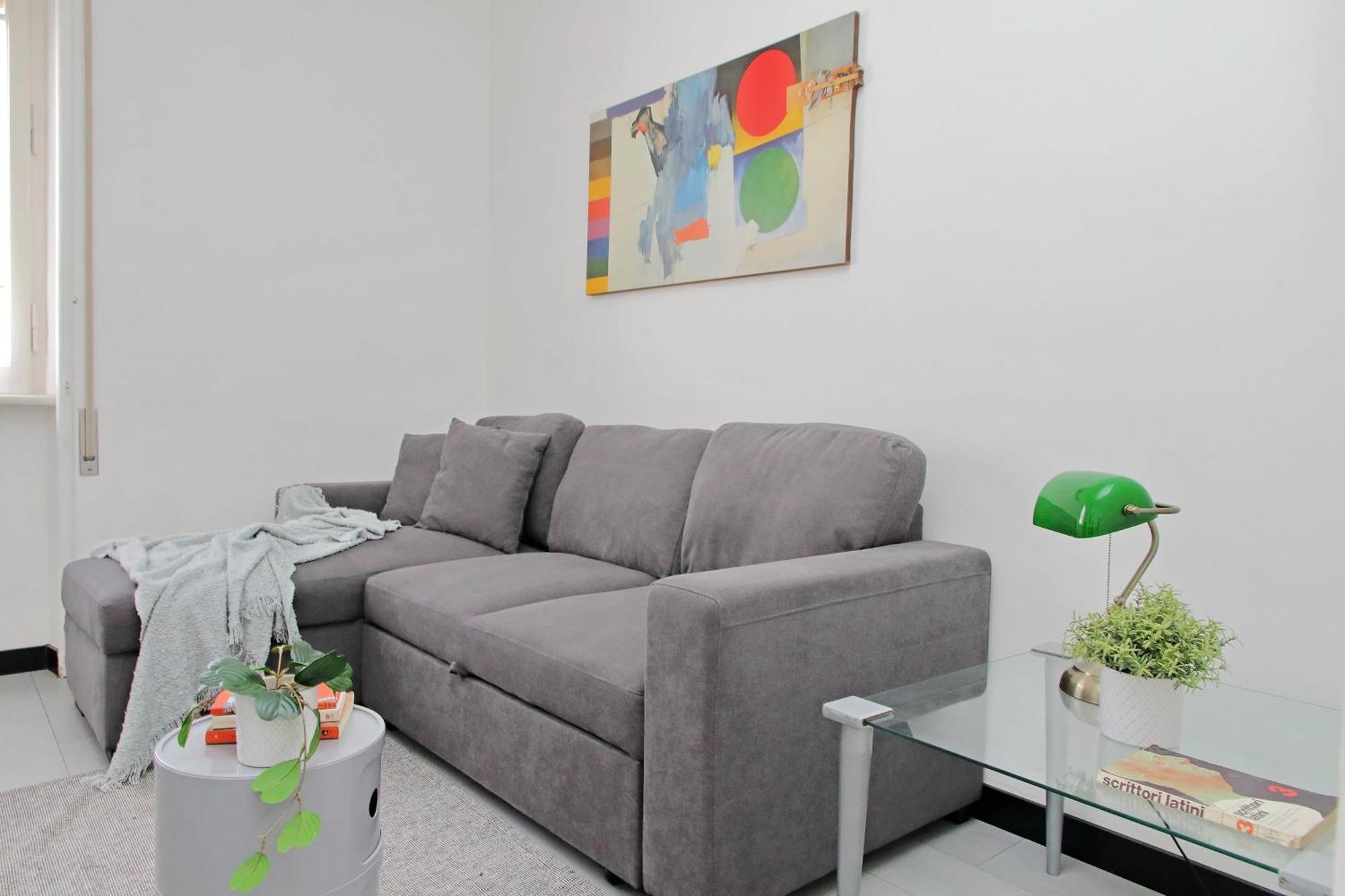 Triumph Apartment Рим Экстерьер фото