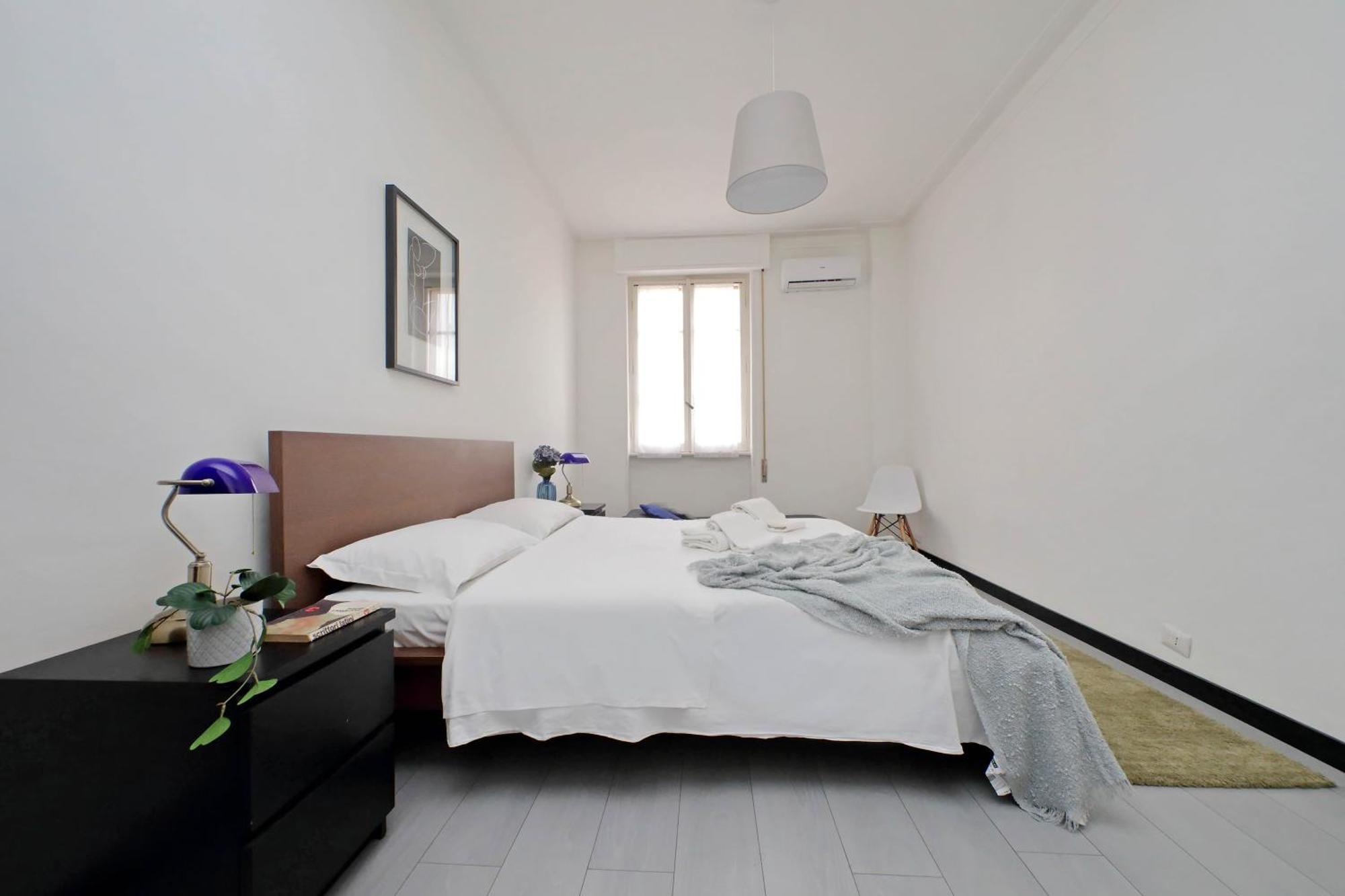 Triumph Apartment Рим Экстерьер фото