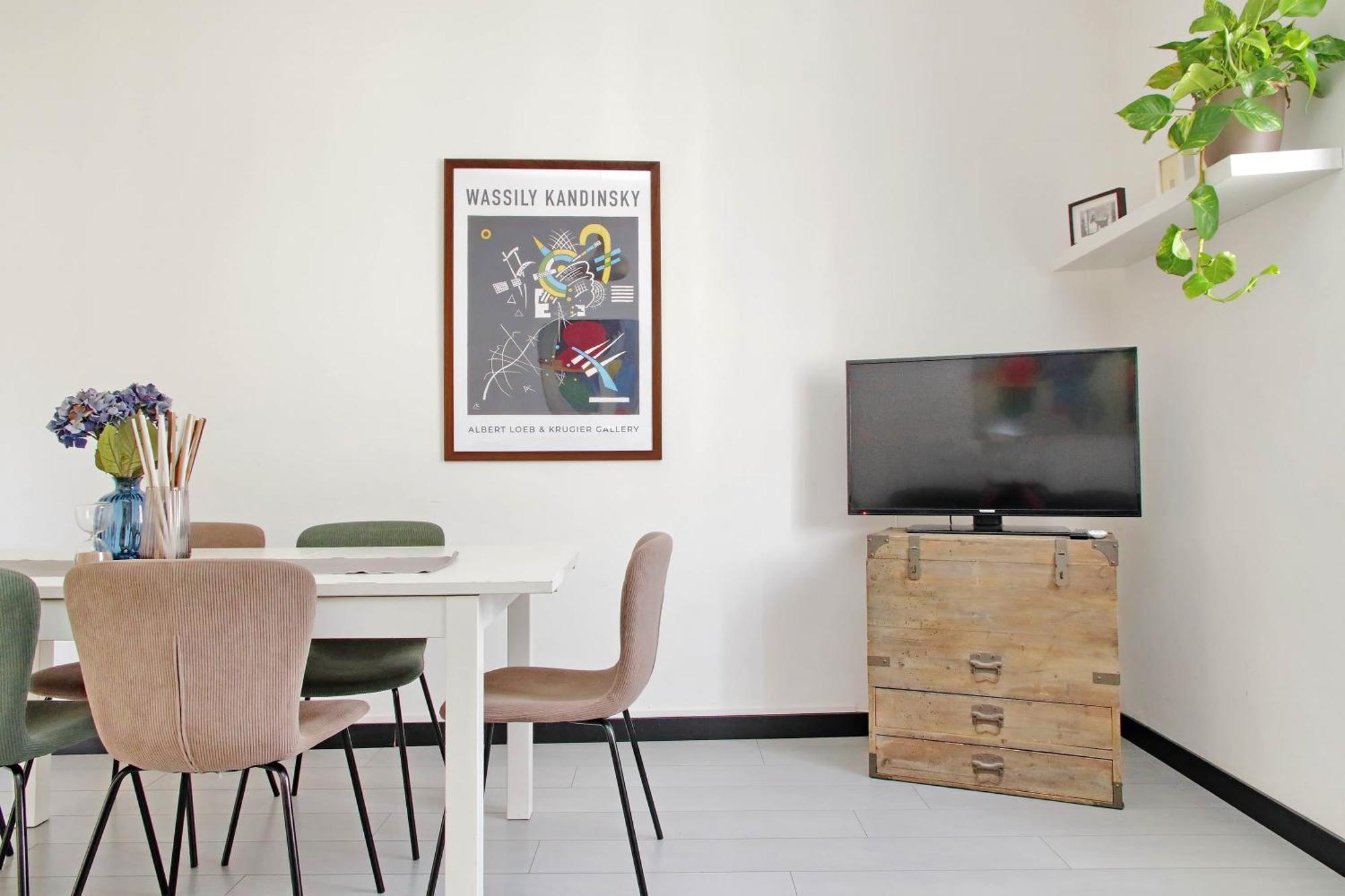 Triumph Apartment Рим Экстерьер фото