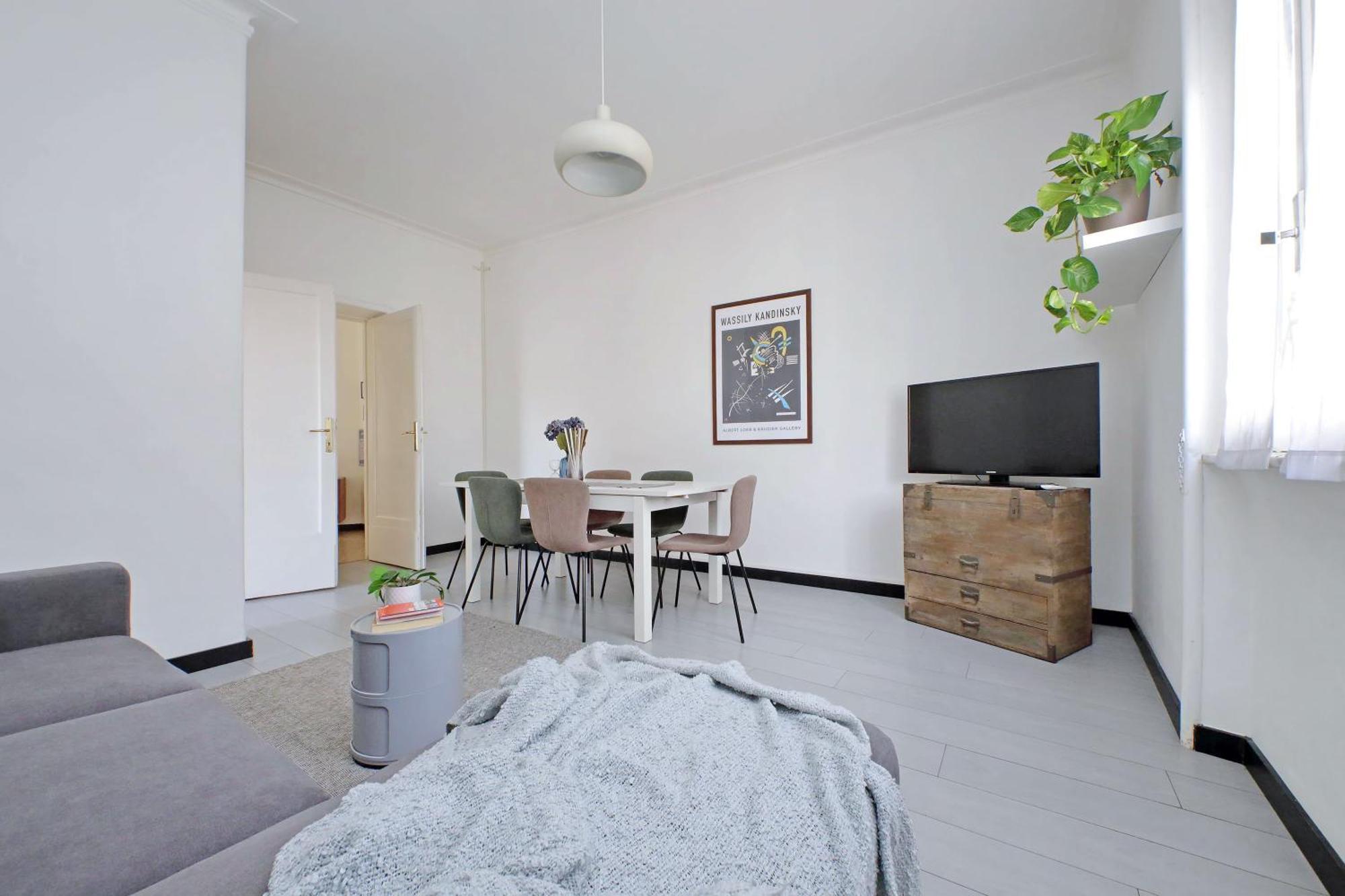Triumph Apartment Рим Экстерьер фото