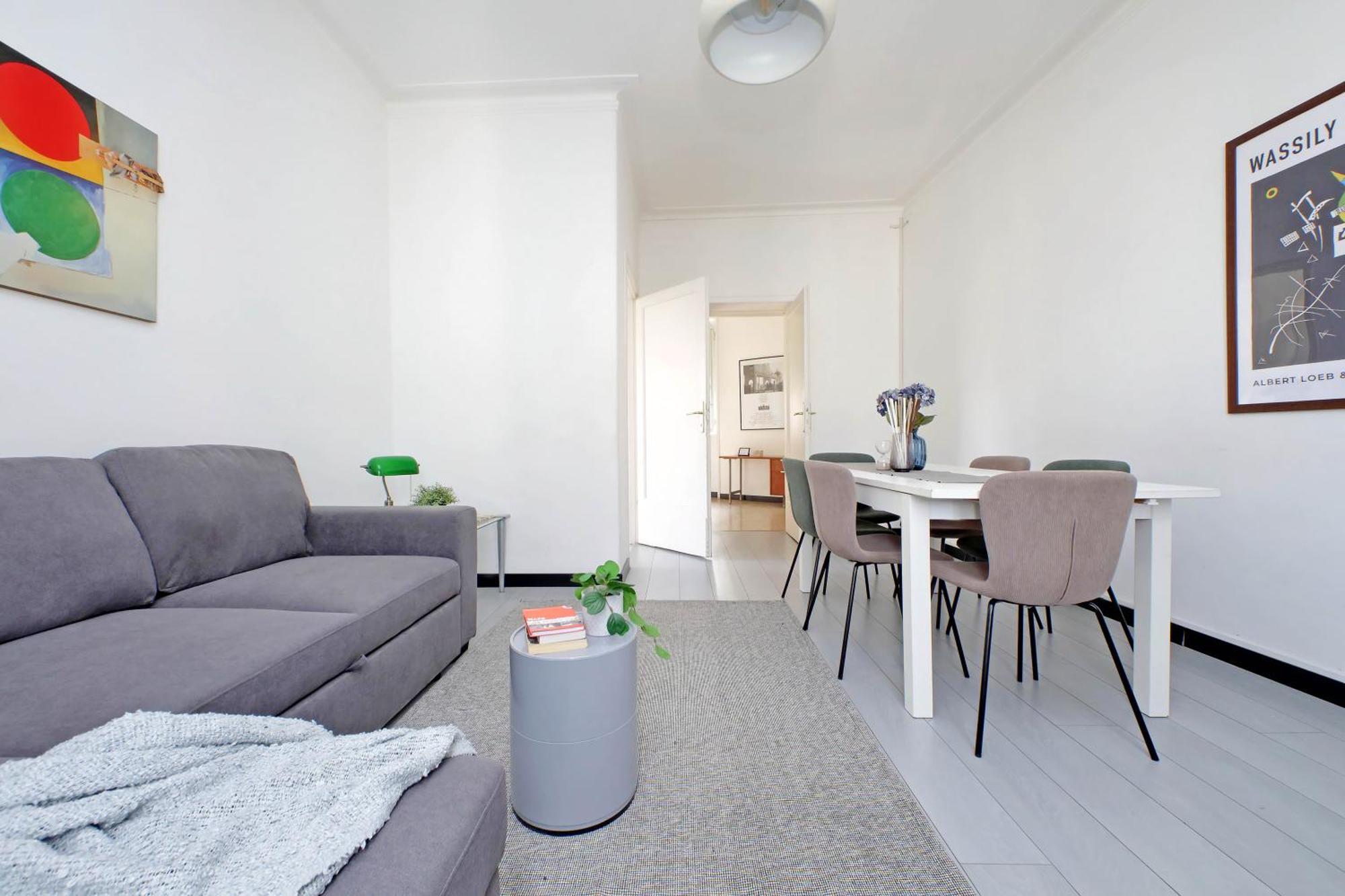 Triumph Apartment Рим Экстерьер фото