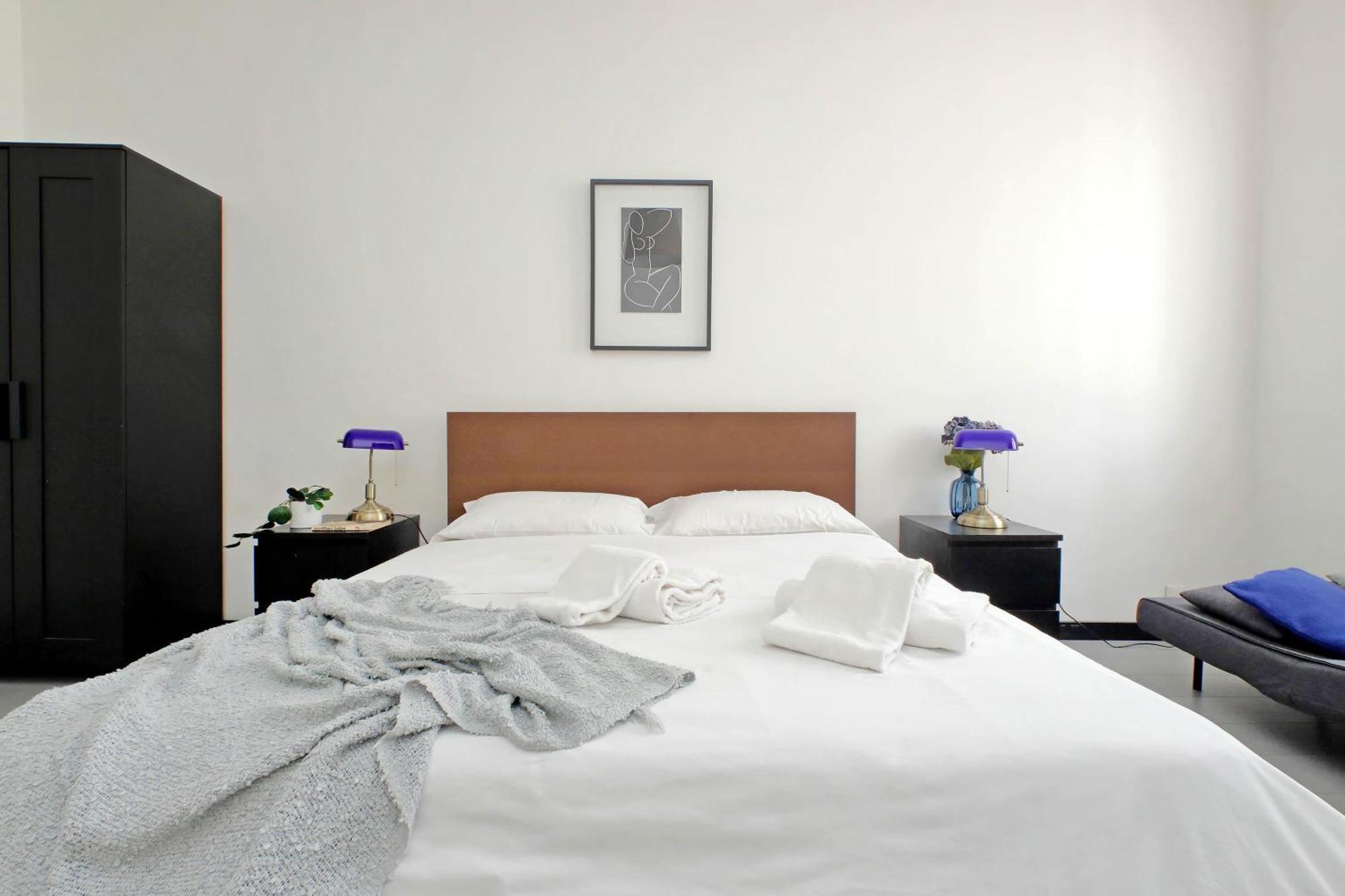 Triumph Apartment Рим Экстерьер фото