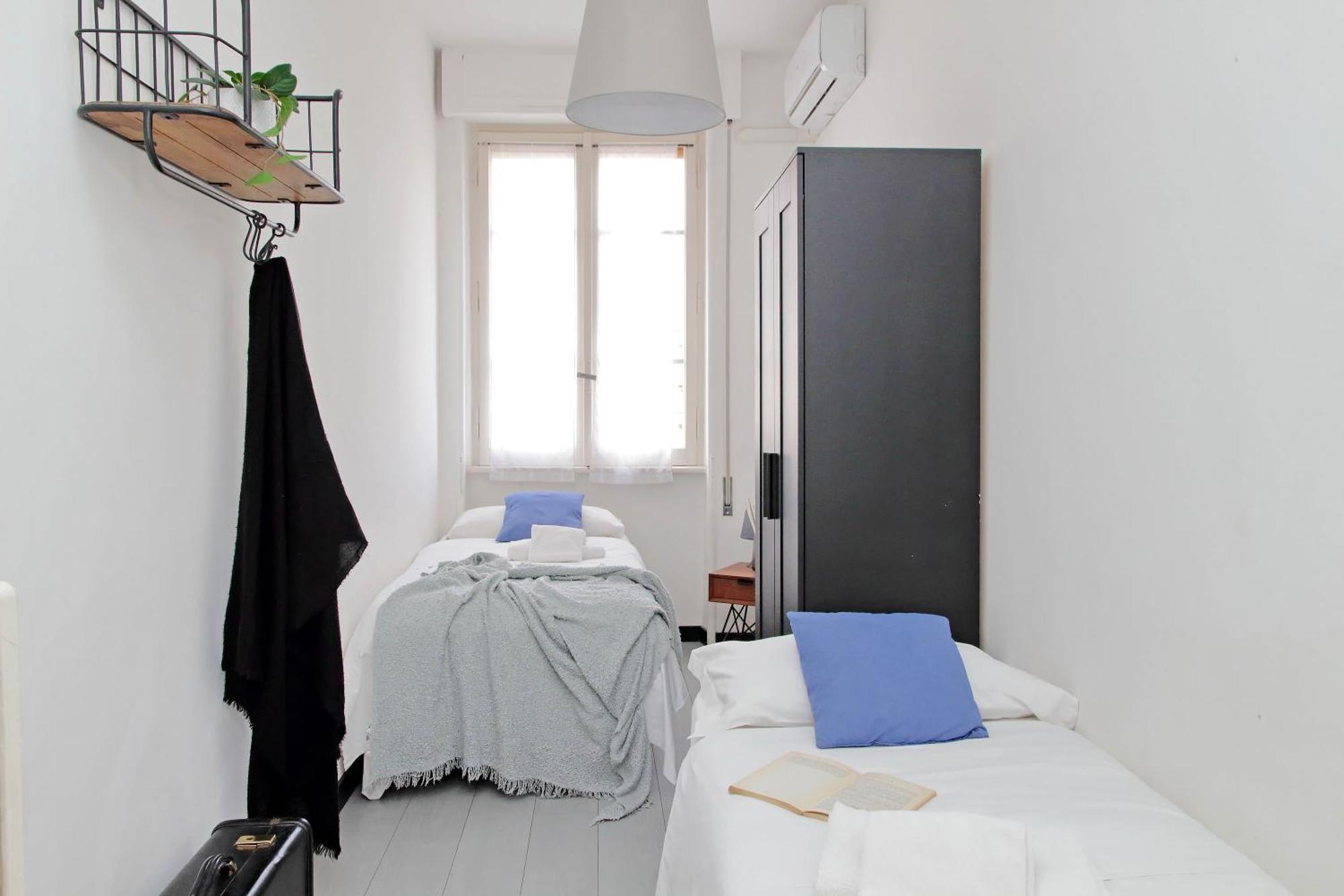 Triumph Apartment Рим Экстерьер фото