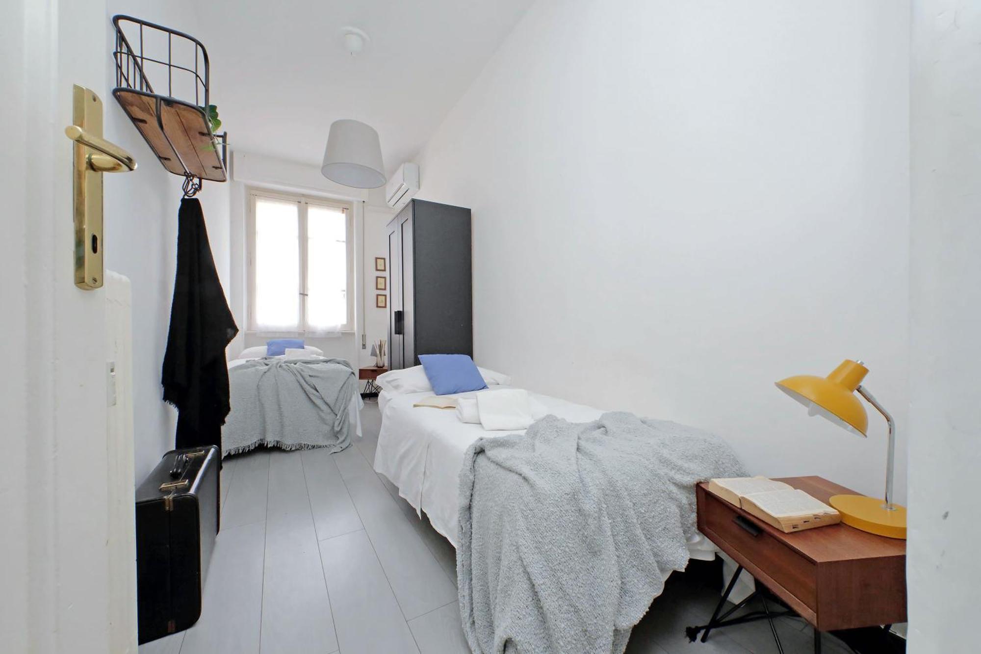 Triumph Apartment Рим Экстерьер фото