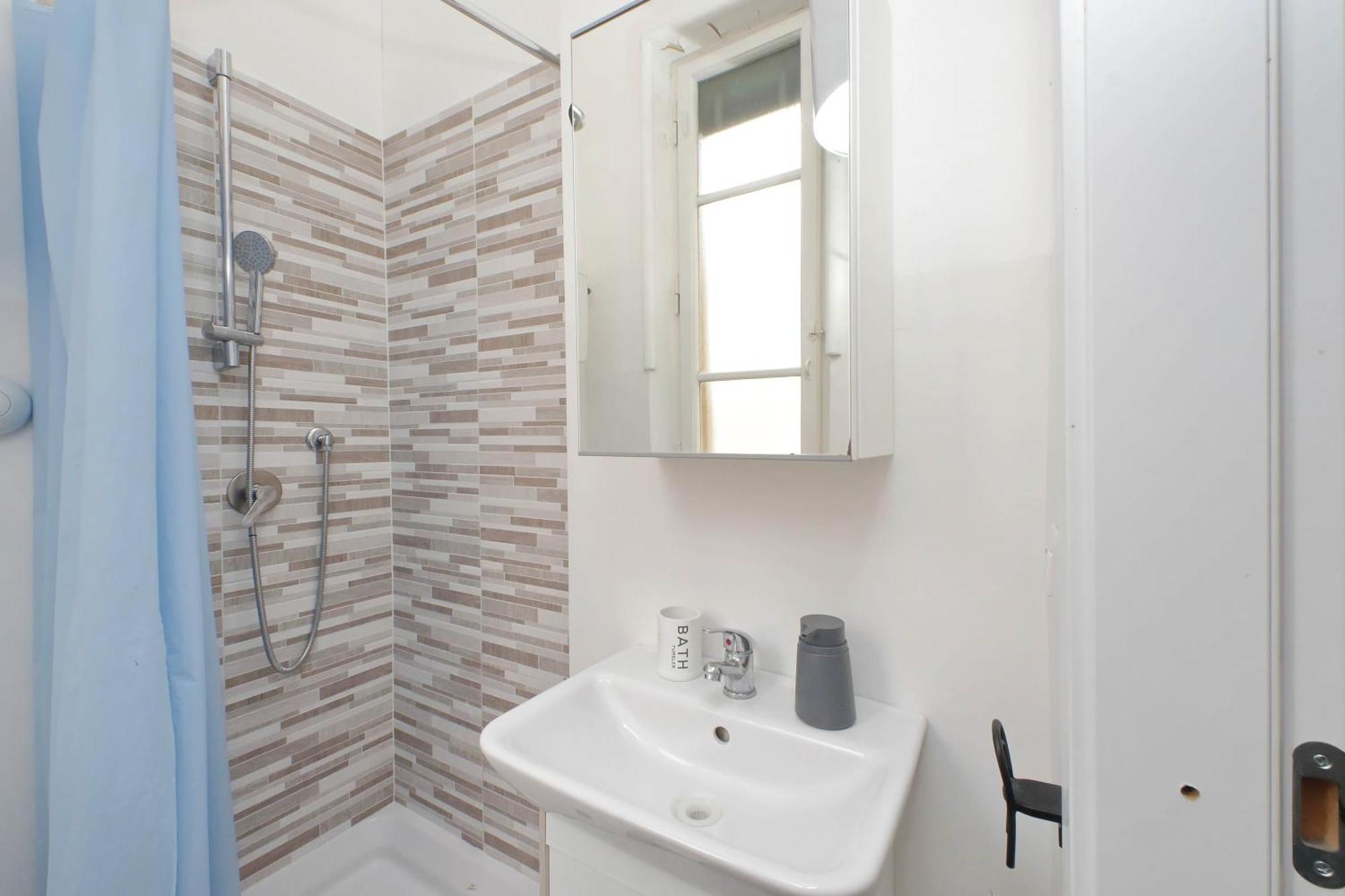 Triumph Apartment Рим Экстерьер фото